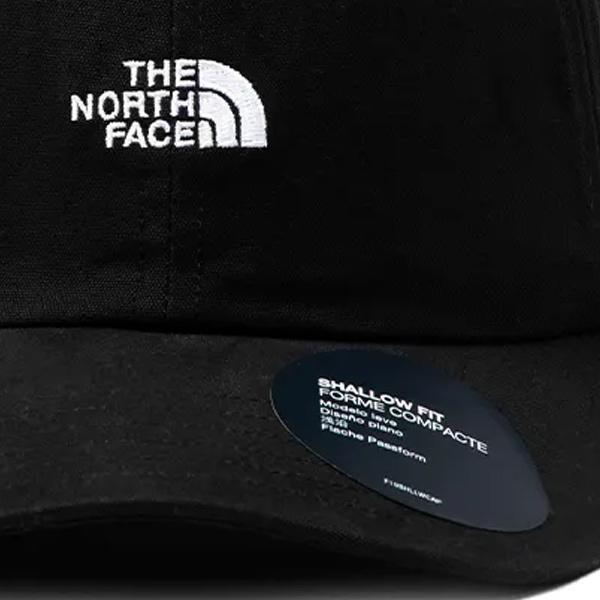 クリアランス/THE NORTH FACE ザ・ノースフェイス キャップ 帽子 CAP メンズ レディース ロゴ刺繍 NORM HAT TNF NF0A3SH3｜orangecake｜08