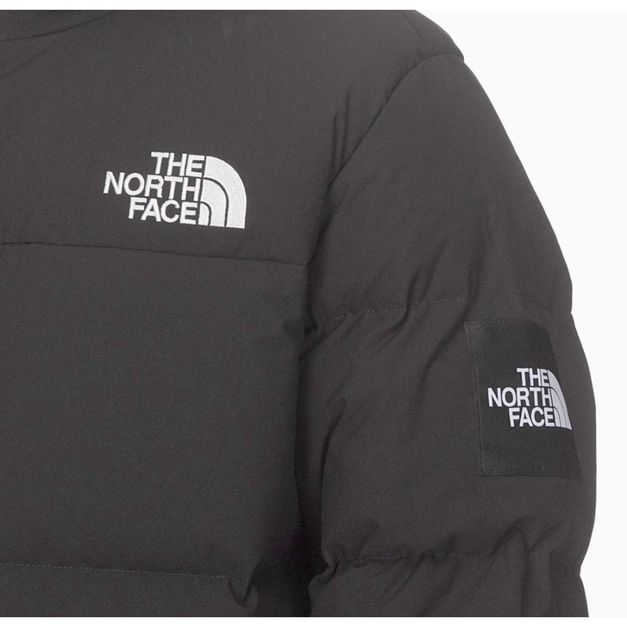THE NORTH FACE ザ ノースフェイス 韓国 ダウンコート ロング THE NORTH FACE ザ ノースフェイス 韓国 ダウンコート ロング