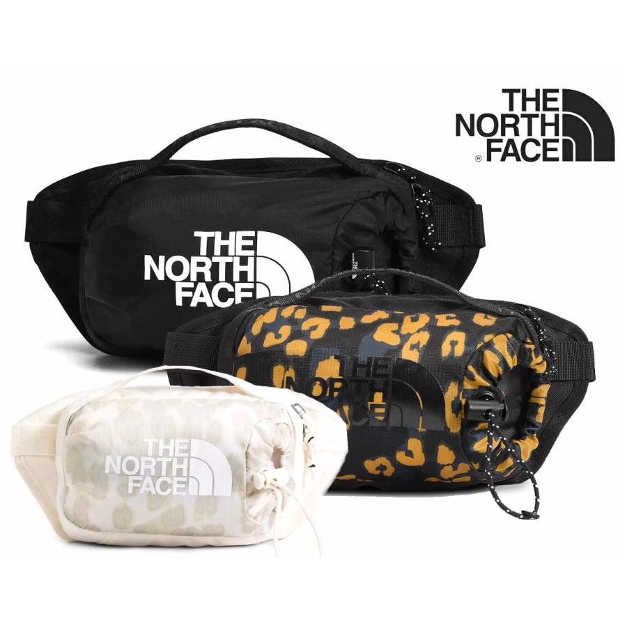 THE NORTH FACE ノースフェイス ボディバッグ ボザーヒップ THE NORTH FACE ノースフェイス ボディバッグ ボザーヒップ
