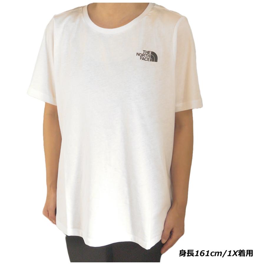 THE NORTH FACE（ザ ノースフェイス） メール便送料無料 大きいサイズ