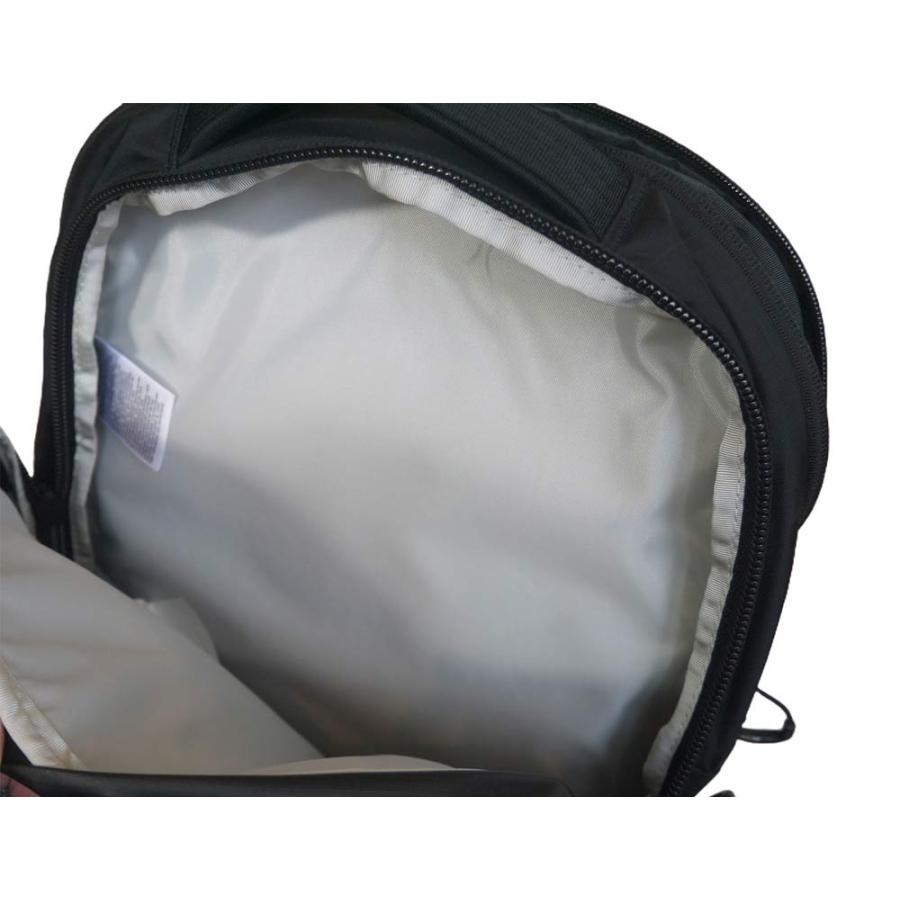 ノースフェイス THE NORTH FACE リュック ROUTER ルーター ブラック 大容量40Lバックパック メンズ レディース NF0A52SFの画像