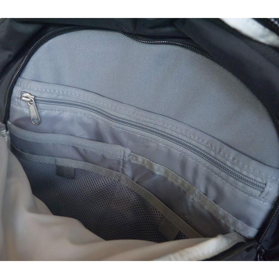 ノースフェイス THE NORTH FACE リュック ROUTER ルーター ブラック 大容量40Lバックパック メンズ レディース NF0A52SFの画像