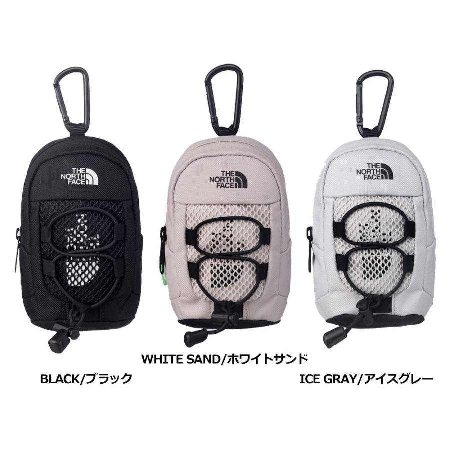 ノースフェイス韓国ホワイトサンド リュック