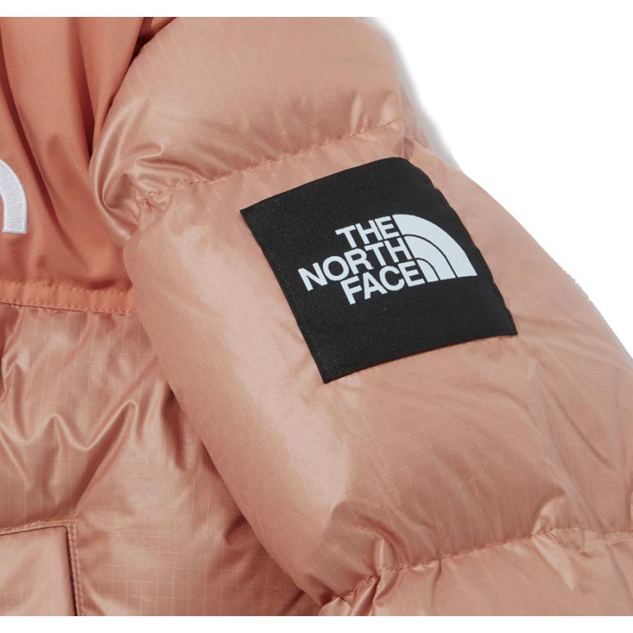 THE NORTH FACE ザ ノースフェイス 韓国 WHITE LABEL ダウン THE NORTH FACE ザ ノースフェイス 韓国 WHITE LABEL ダウン