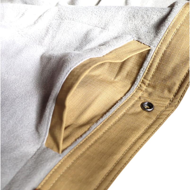 THE NORTH FACE ノースフェイス ボンファイヤーブランケット