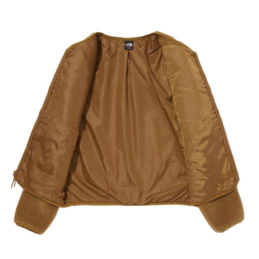 THE NORTH FACE ザ ノースフェイス 韓国 フリース ジップアップ THE NORTH FACE ザ ノースフェイス 韓国 フリース ジップアップ