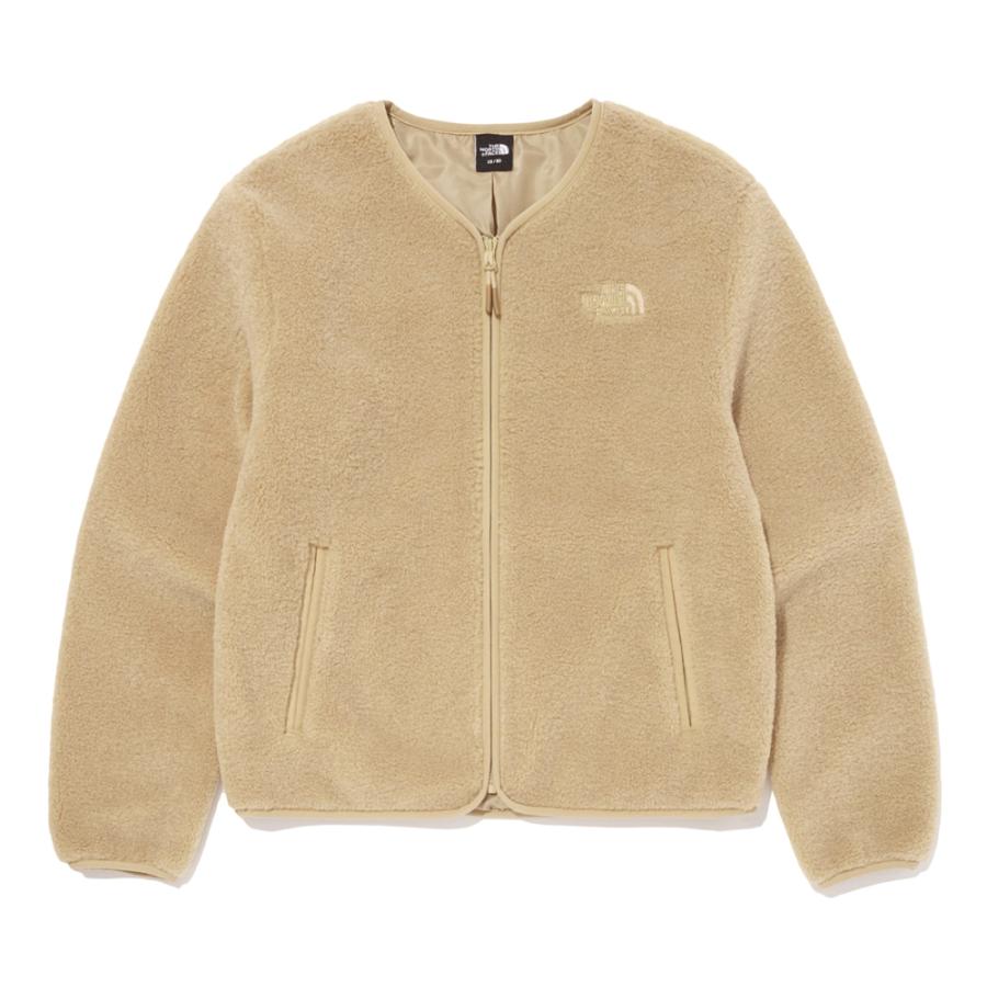 THE NORTH FACE ザ ノースフェイス 韓国 フリース ジップアップ THE NORTH FACE ザ ノースフェイス 韓国 フリース ジップアップ