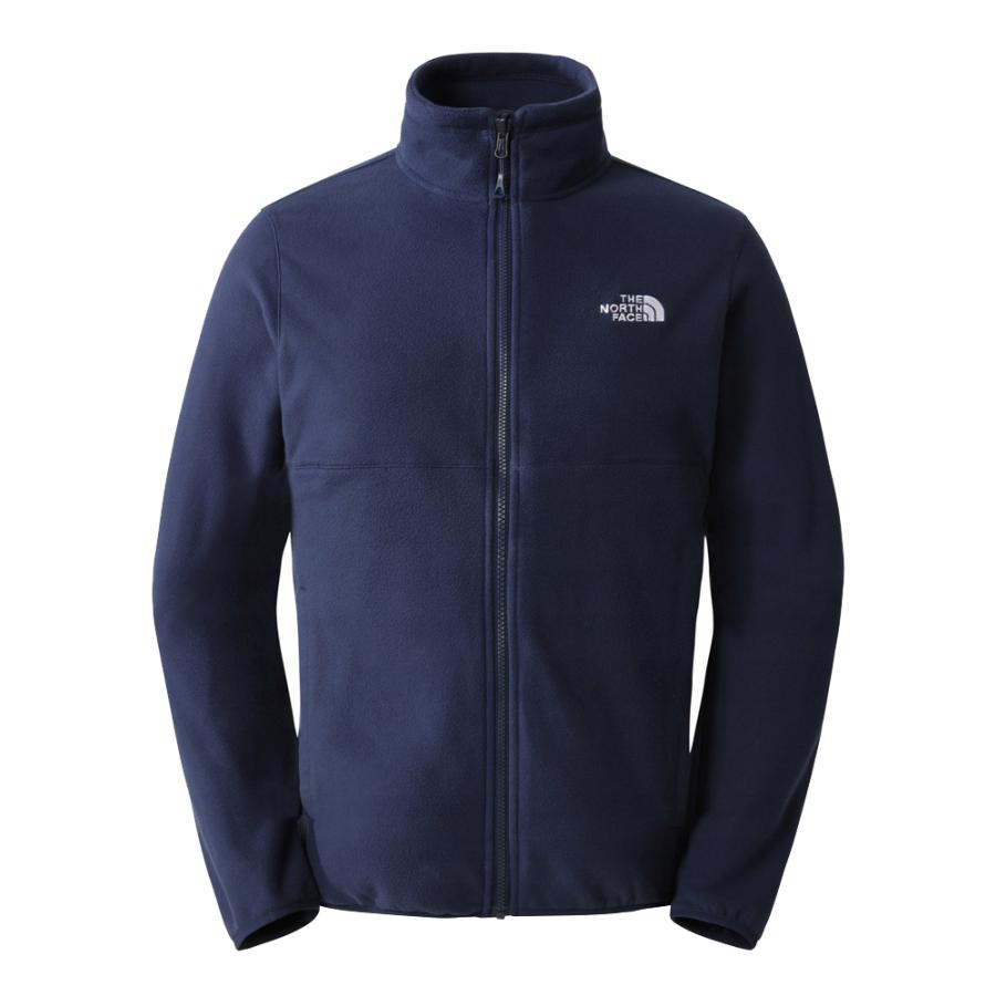 ノースフェイス THE NORTH FACE メンズアウター 2枚重ね フルジップジャケット 3WAY フリースライナー付き RESOLVE TRICLIMATE DRYVENT NF0A4M9R｜orangecake｜05