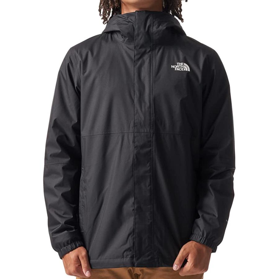 THE NORTH FACE ノースフェイス メンズアウター 2枚重ね THE NORTH FACE ノースフェイス メンズアウター 2枚重ね