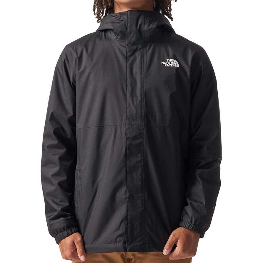 ノースフェイス THE NORTH FACE メンズアウター 2枚重ね フルジップジャケット 3WAY フリースライナー付き RESOLVE TRICLIMATE DRYVENT NF0A4M9R｜orangecake｜10