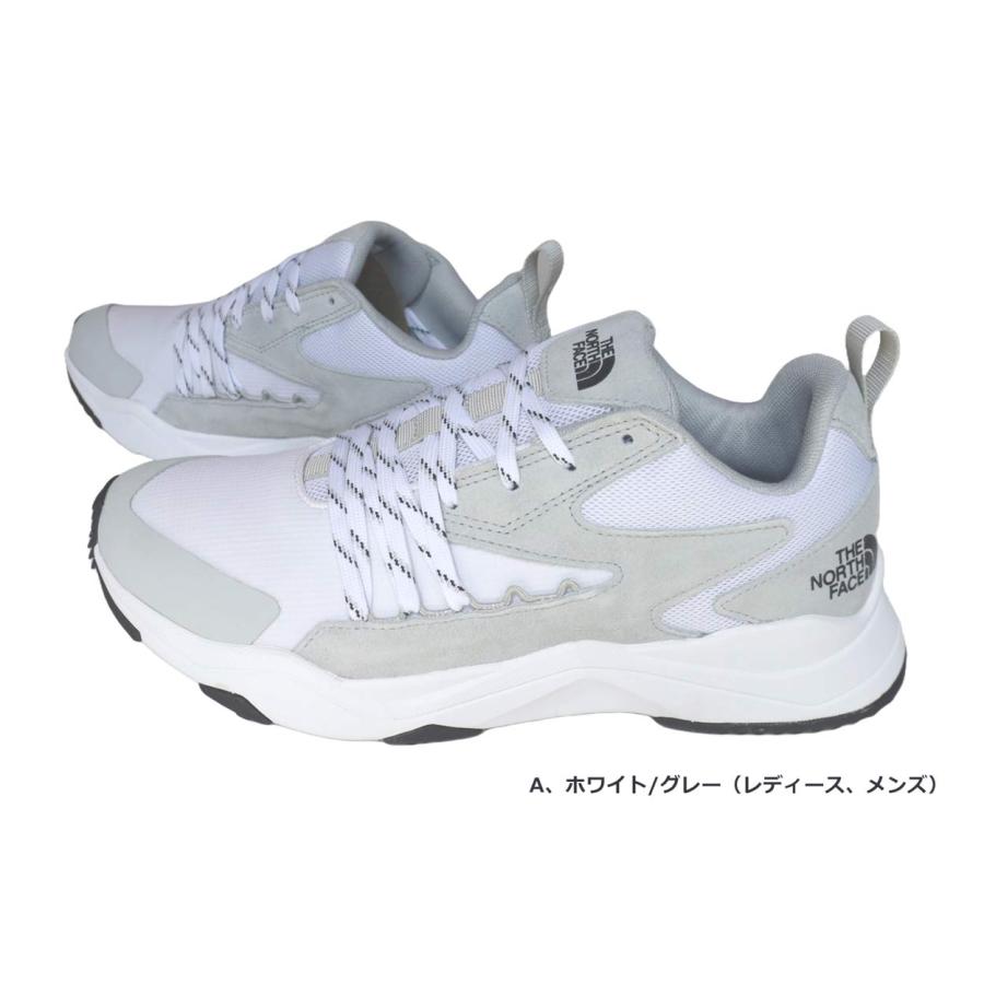 THE NORTH FACE ノースフェイス スニーカー メンズ レディース THE NORTH FACE ノースフェイス スニーカー メンズ レディース