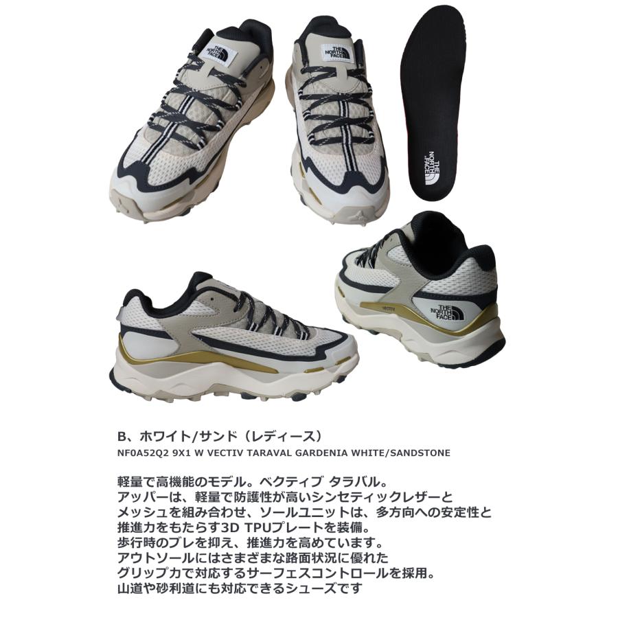 THE NORTH FACE ノースフェイス スニーカー メンズ レディース THE NORTH FACE ノースフェイス スニーカー メンズ レディース