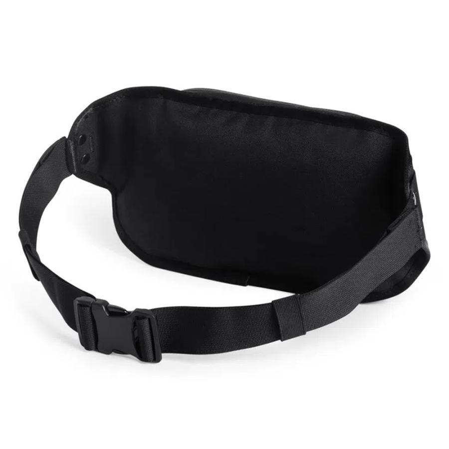 ボディバッグ THE NORTH FACE EXPLORE HIP PACK — 手ぶらで動ける、ちょうどいい