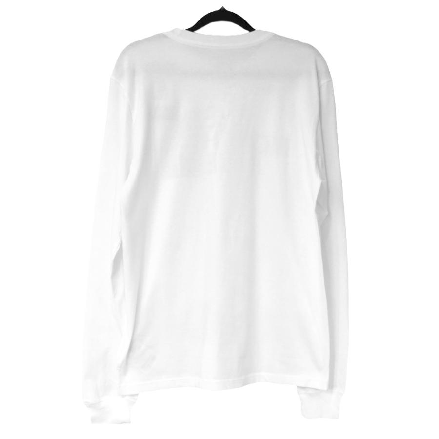 THE NORTH FACE STANDARD Tシャツ L ホワイトロンT THE NORTH FACE（ザ ノースフェイス） クリアランス メール便送料無料