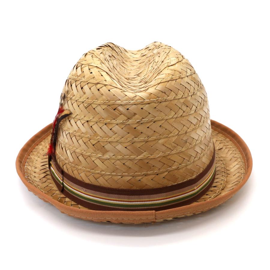 NEW YORK HAT（ニューヨークハット） 正規販売店 ストローハット New
