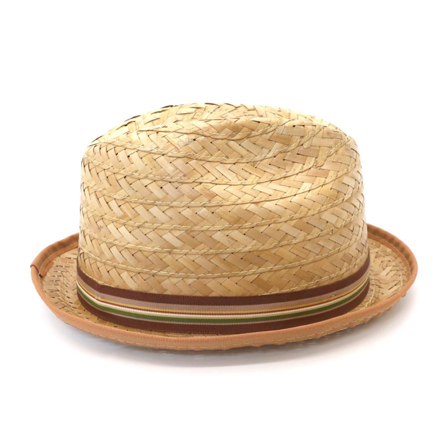 NEW YORK HAT（ニューヨークハット） 正規販売店 ストローハット New