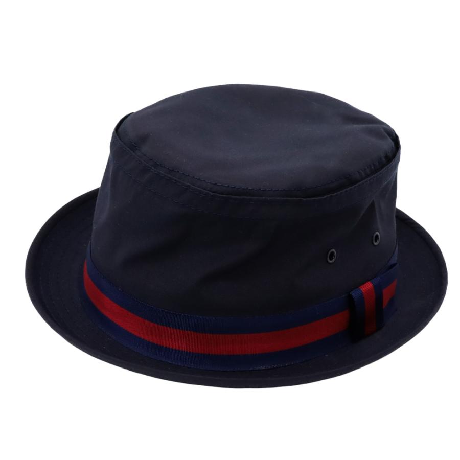 NEW YORK HAT（ニューヨークハット） 正規販売店 ポークパイ ハット