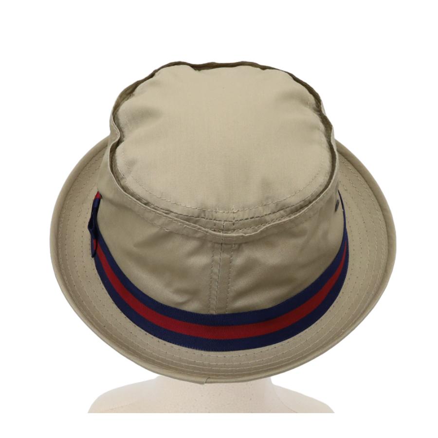 NEW YORK HAT（ニューヨークハット） 正規販売店 ポークパイ ハット