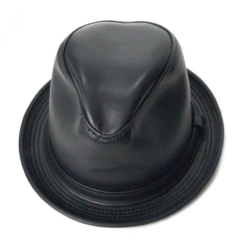 NEW YORK HAT 正規販売店 ニューヨークハット New York Hat 本革