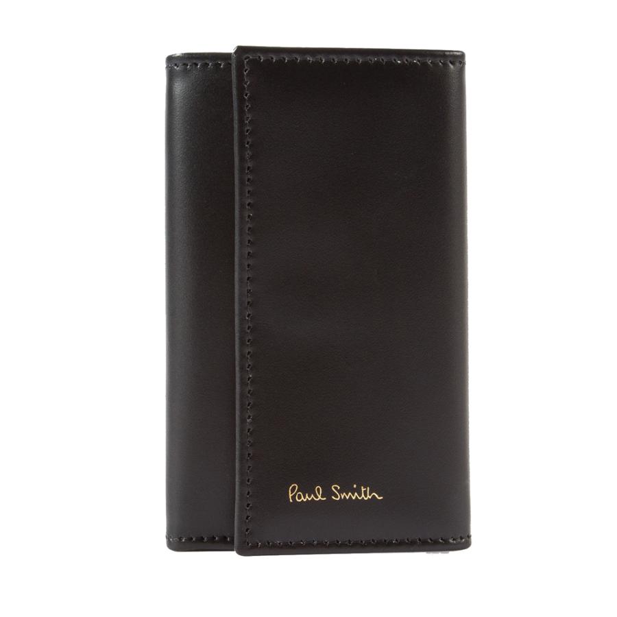 Paul Smith ポールスミス PAUL SMITH キーケース キーホルダー
