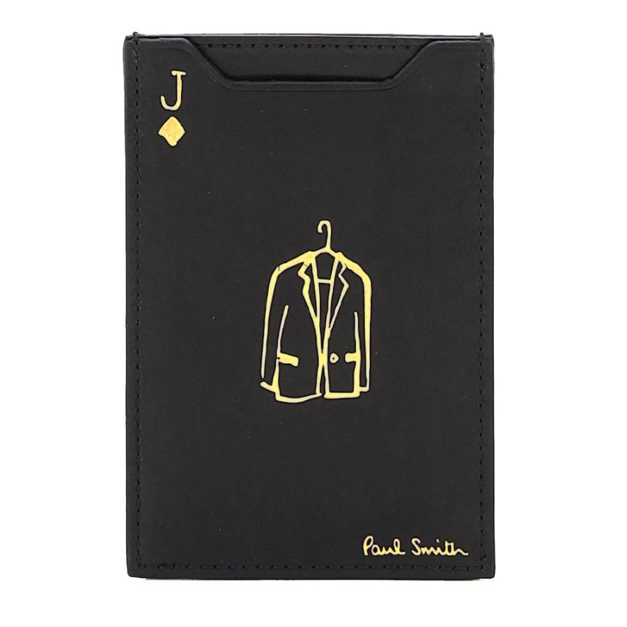 Paul Smith クリアランス ポールスミス PAUL SMITH カードケース Paul Smith クリアランス ポールスミス PAUL SMITH カードケース