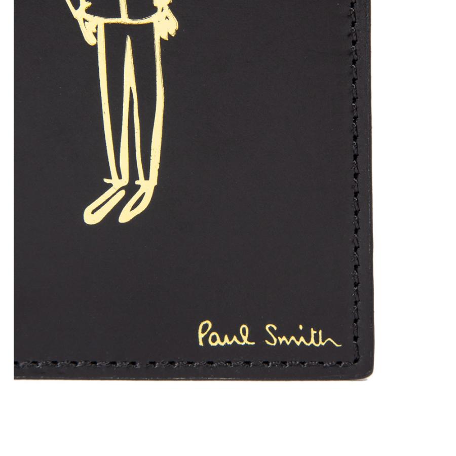 Paul Smith クリアランス ポールスミス PAUL SMITH カードケース Paul Smith クリアランス ポールスミス PAUL SMITH カードケース