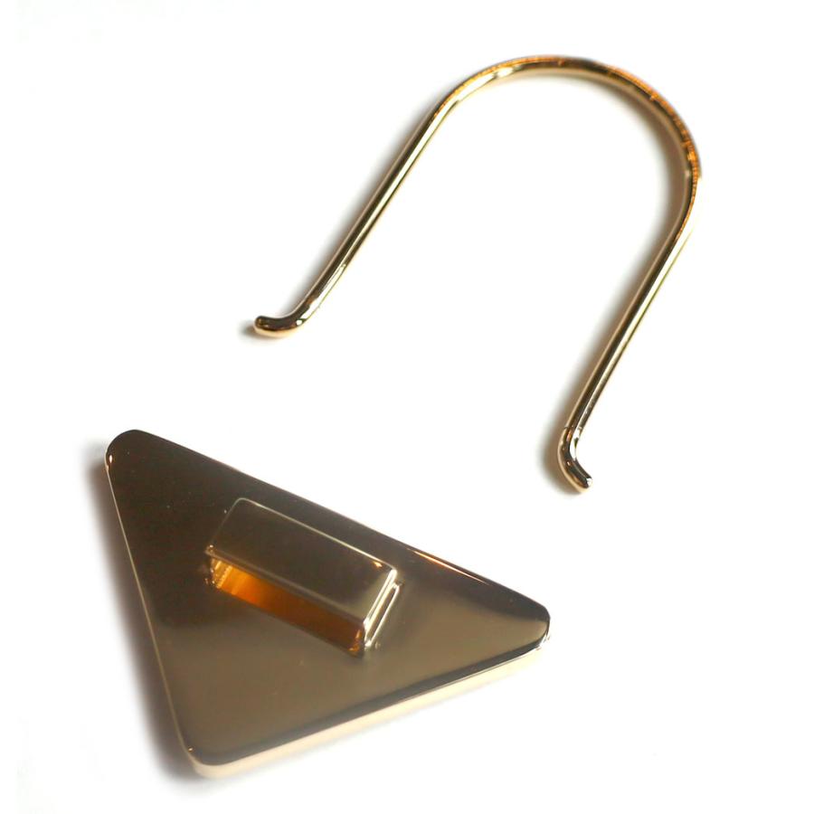 PRADA プラダ キーホルダー キーリング 1PP301 053 F0637 F0442 PRADA プラダ キーホルダー キーリング 1PP301 053 F0637 F0442