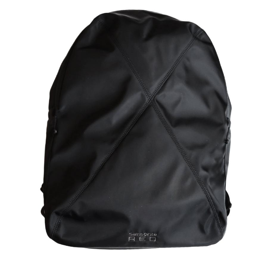 Samsonite RED メーカー3年保証 国内正規品 サムソナイト レッド
