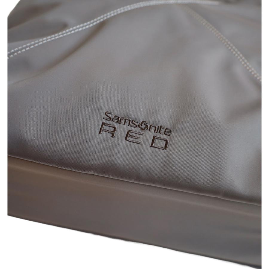Samsonite RED メーカー3年保証 国内正規品 サムソナイト レッド