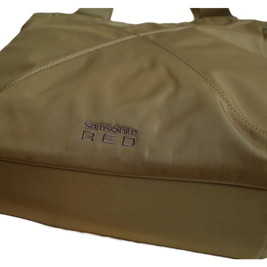 Samsonite RED メーカー3年保証 国内正規品 サムソナイト レッド