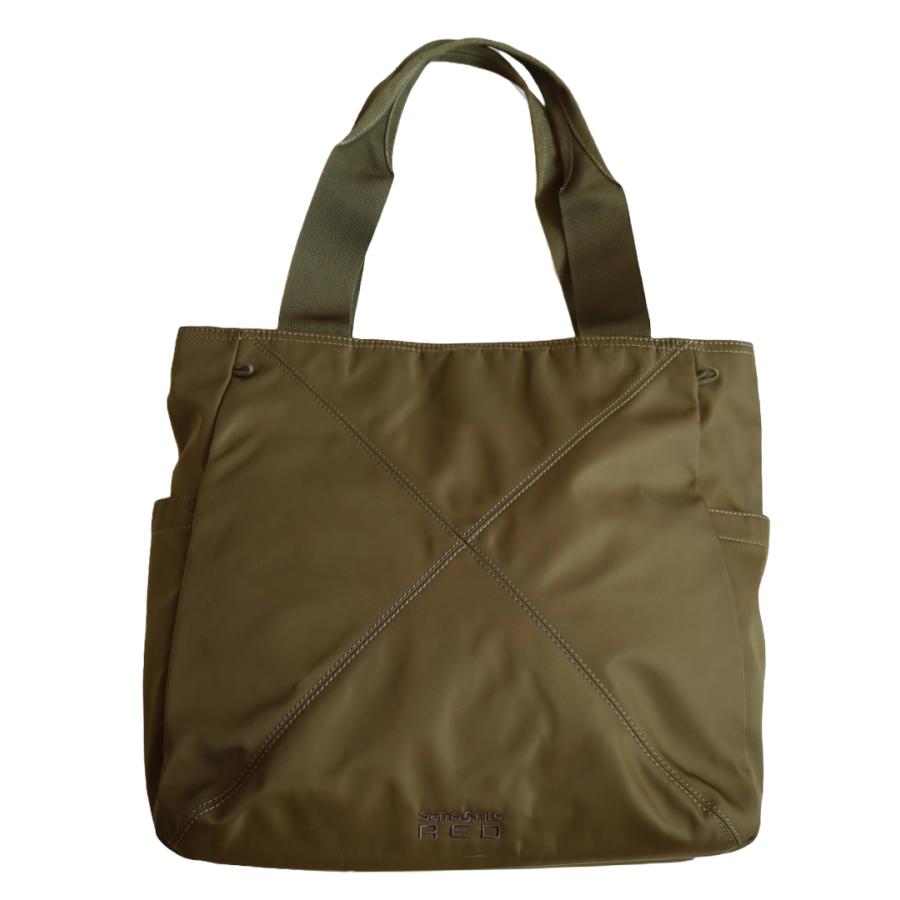 Samsonite RED メーカー3年保証 国内正規品 サムソナイト レッド