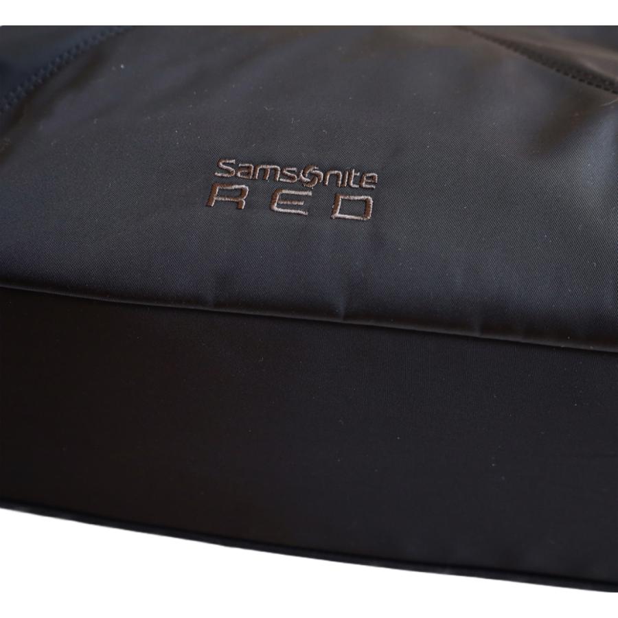 Samsonite RED メーカー3年保証 国内正規品 サムソナイト レッド