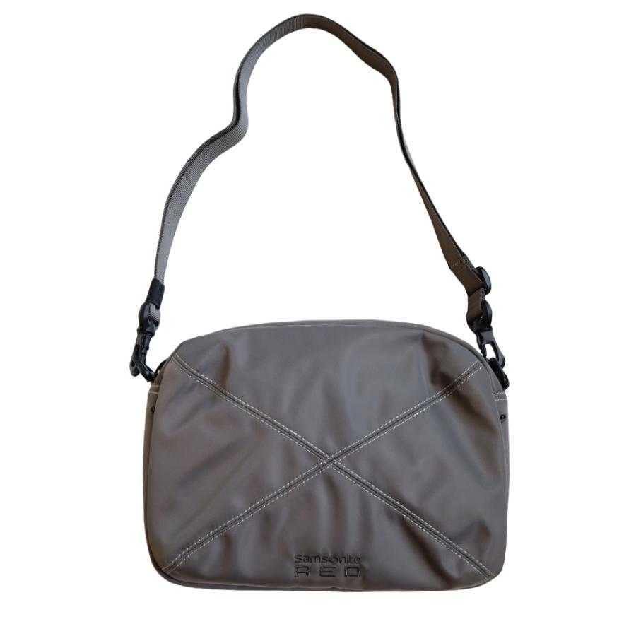Samsonite RED メーカー3年保証 国内正規品 サムソナイト レッド