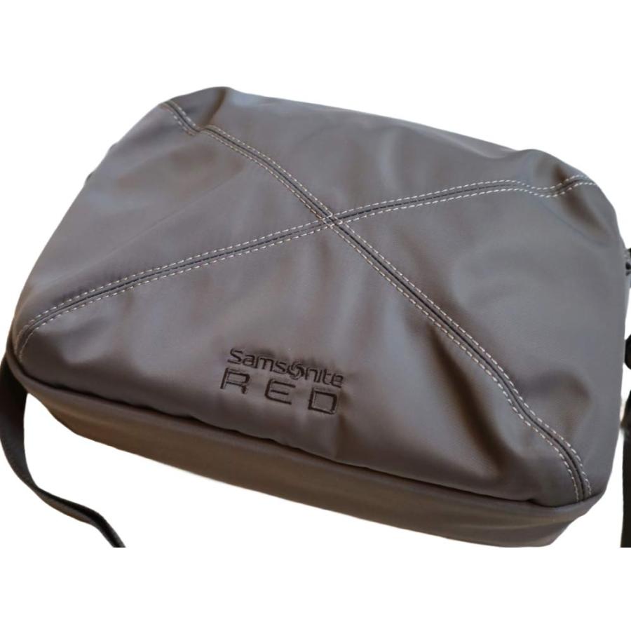 Samsonite RED メーカー3年保証 国内正規品 サムソナイト レッド