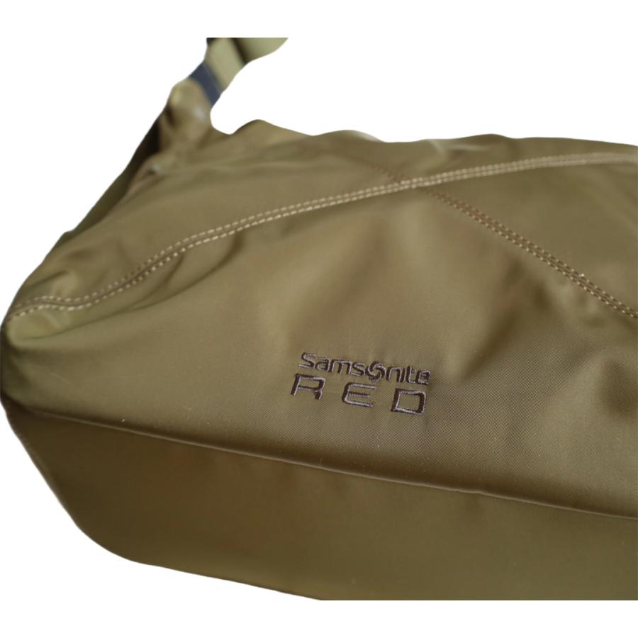 Samsonite RED メーカー3年保証 国内正規品 サムソナイト レッド