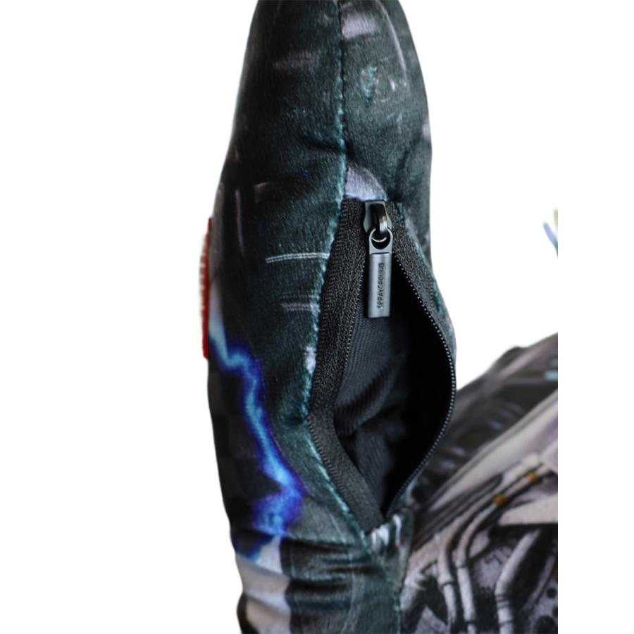 正規販売店 スプレーグラウンド Sprayground テディベア リュック