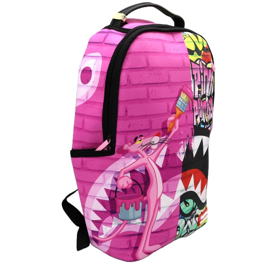 SPRAYGROUNDシャークデザインリュック 【公式通販】