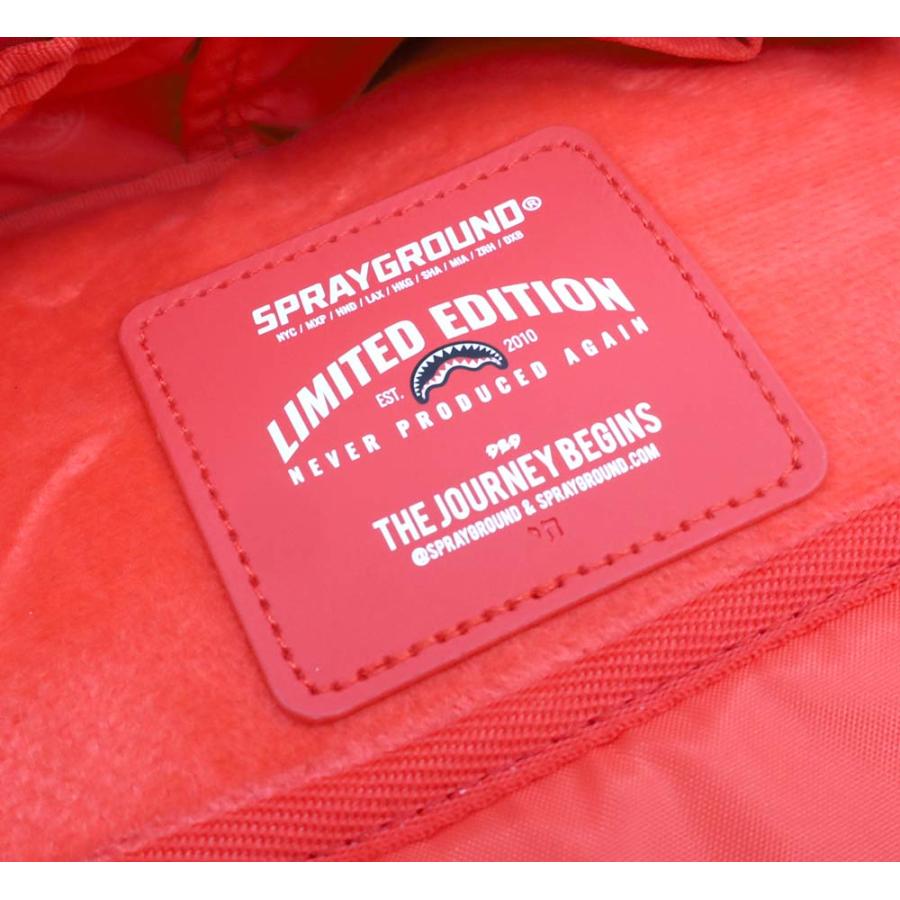 スプレイグラウンド 楽天市場】【正規販売店】スプレーグラウンド Sprayground