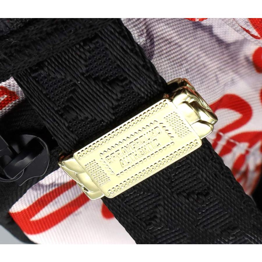 【SPRAYGROUND】THUNDERDRIPショルダーバッグ 新品 未使用 sprayground ショルダーバッグ 【公式通販】