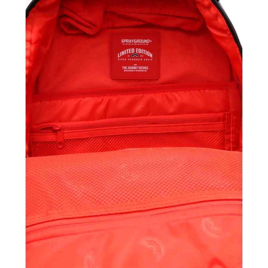 正規販売店 スプレーグラウンド Sprayground バックス・バニー