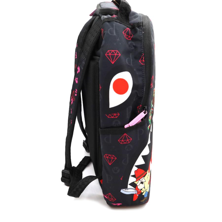 新品 USA ブーンバー キャッチャー用 スーパーパック バックパック