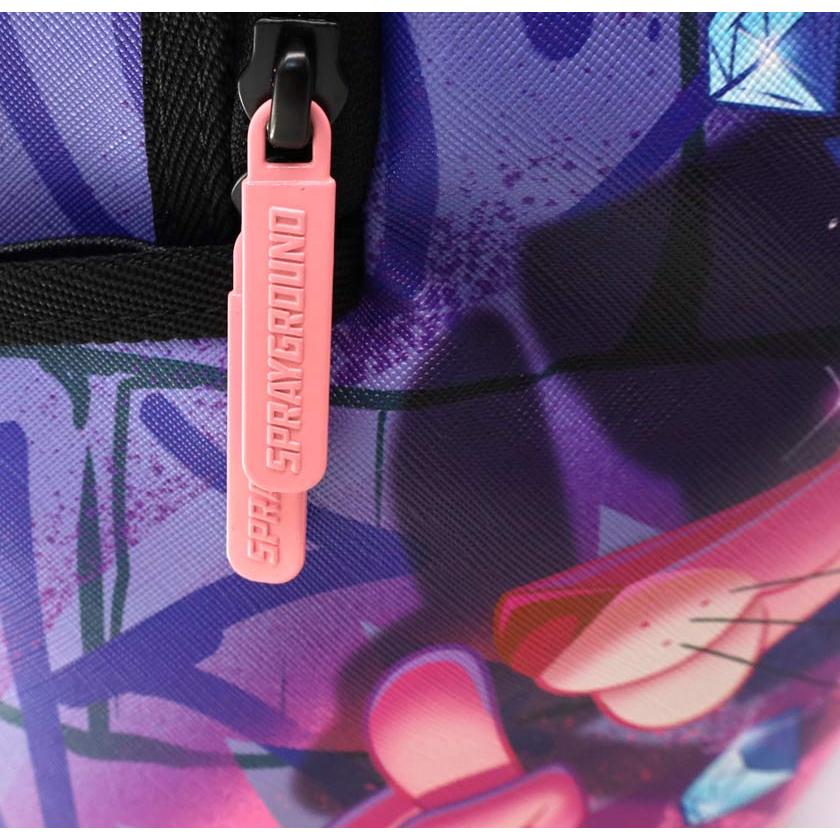 スプレーグラウンド　ピンクパンサー 楽天市場】【正規販売店】スプレーグラウンド Sprayground