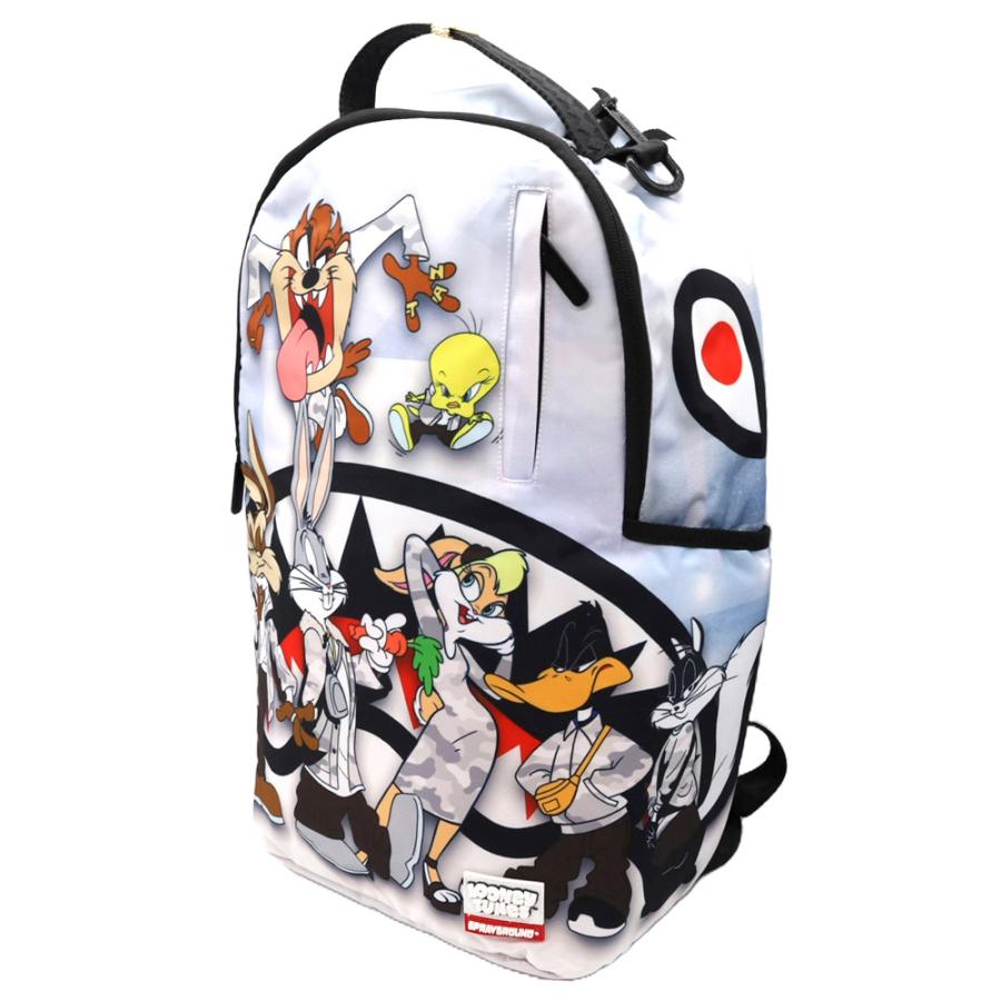 あ*様 【正規品】Sprayground スプレイグラウンド　バックパック SPRAYGROUND (スプレイグラウンド) 盆栽プリント バックパック
