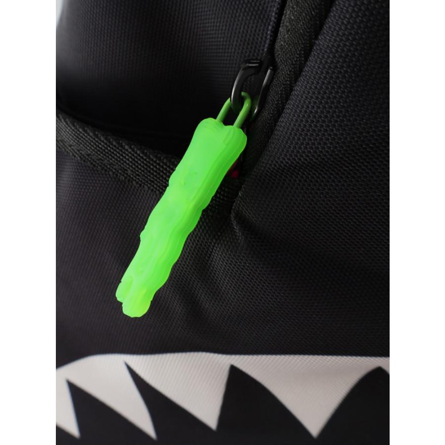 正規販売店 スプレーグラウンド Sprayground ハロウィンシャーク