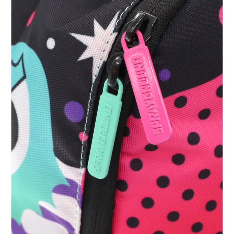 正規販売店 スプレーグラウンド Sprayground ストリートアート