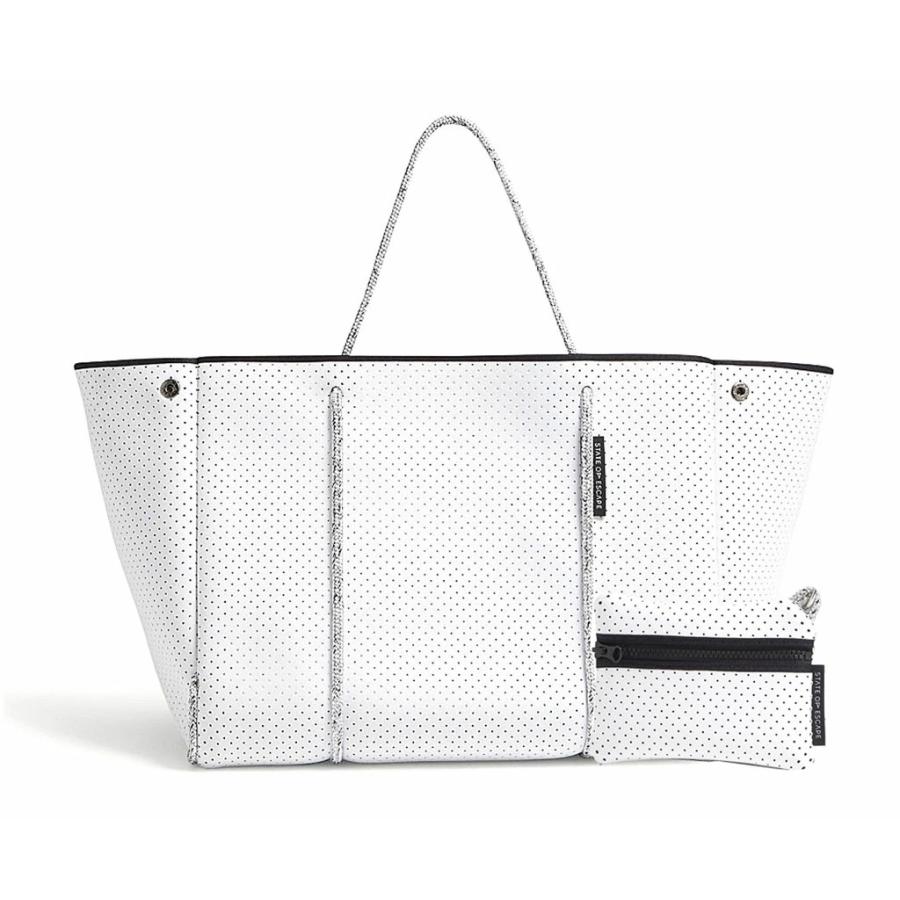 STATE OF ESCAPE（ステイトオブエスケープ） BLENDED ROPE ESCAPE BAG