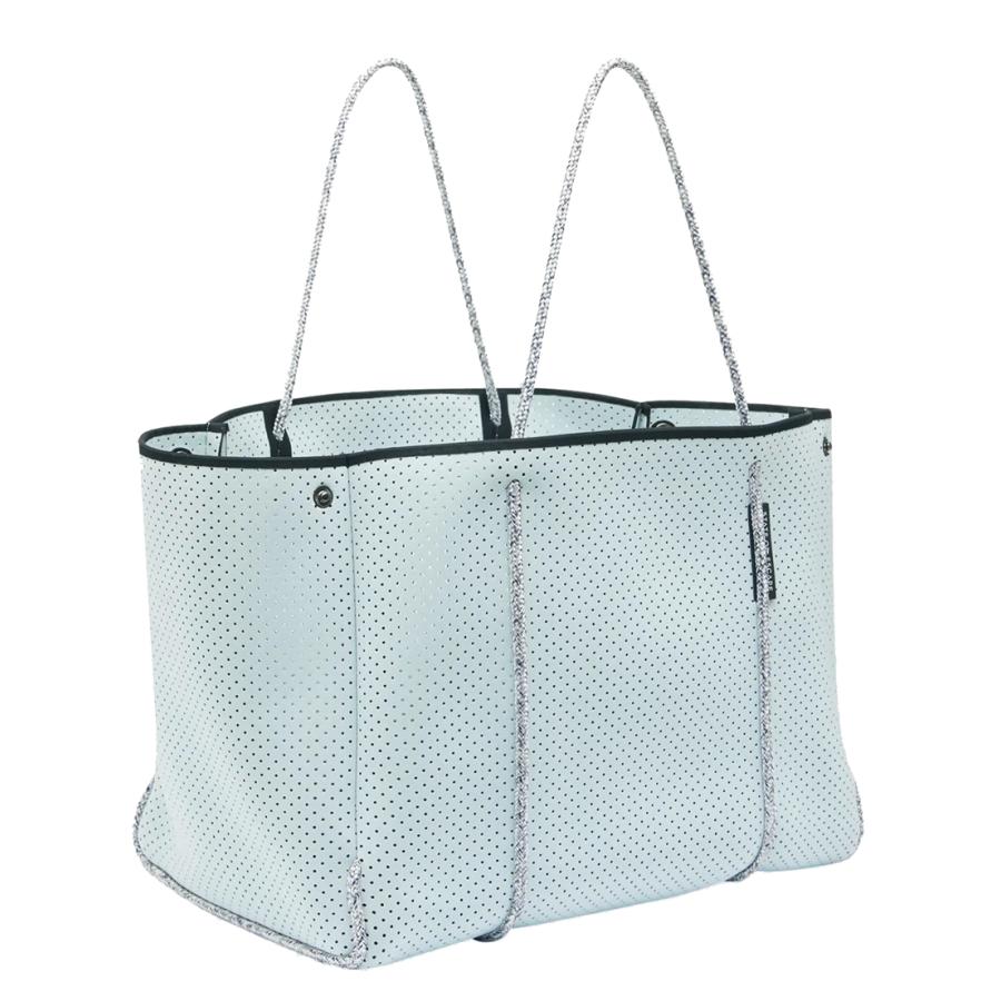 State of Escape ステイトオブエスケープ ESCAPE BAG トートバッグ ポーチ付き ネオプレンバッグ マザーズバッグ エコバッグ State of Escape ステイトオブエスケープ ESCAPE BAG トートバッグ ポーチ付き ネオプレンバッグ マザーズバッグ エコバッグ