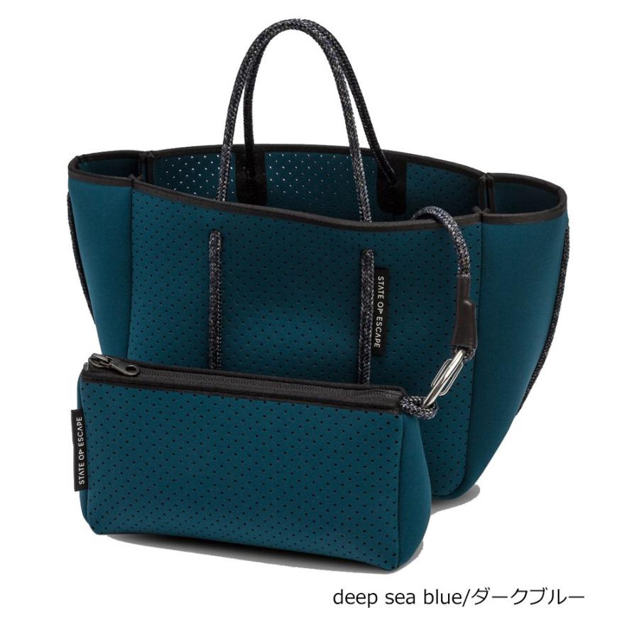State of Escape(ステイトオブエスケープ)ショルダー＆トートバッグ