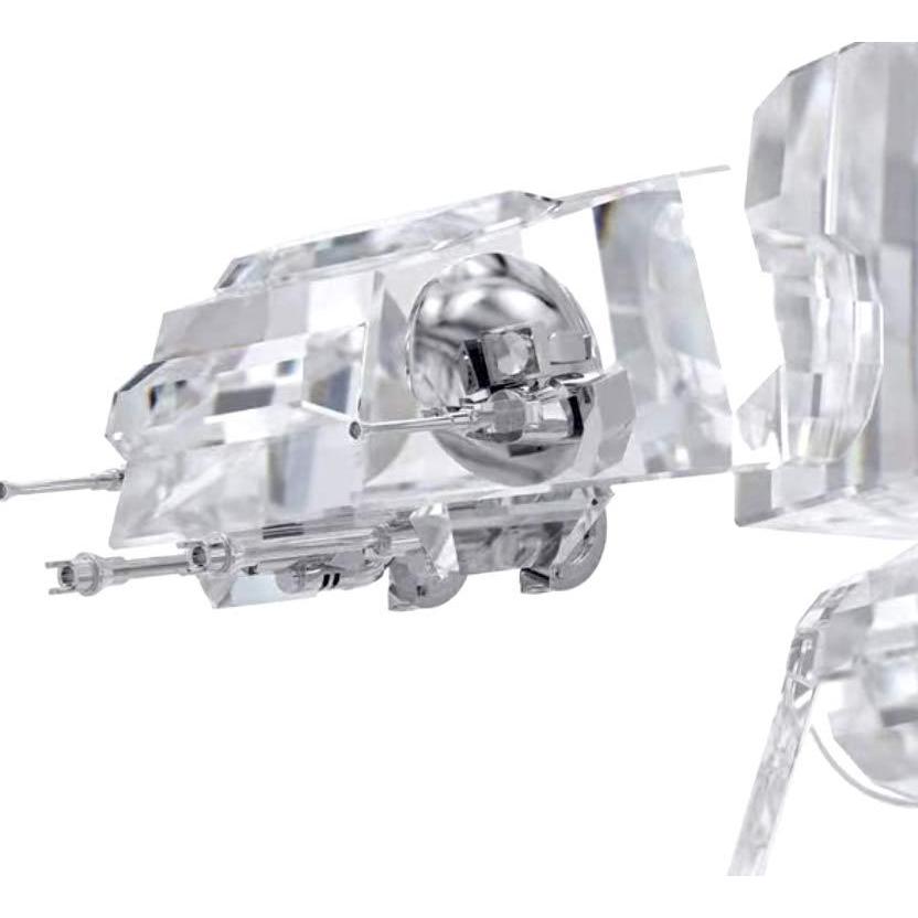 スワロフスキー（SWAROVSKI）スターウォーズ AT-AT ウォーカー Star