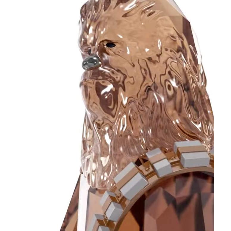 SWAROVSKI スワロフスキー スターウォーズ チューバッカ Star Wars 